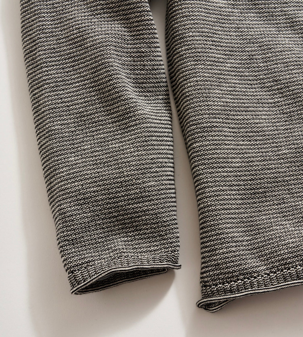 Billy Reid Tuck Stripe Crew