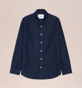 NN.07 Casper Denim Overshirt