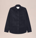 NN.07 Casper Corduroy overshirt