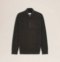 NN.07 Danny Half Zip sweater