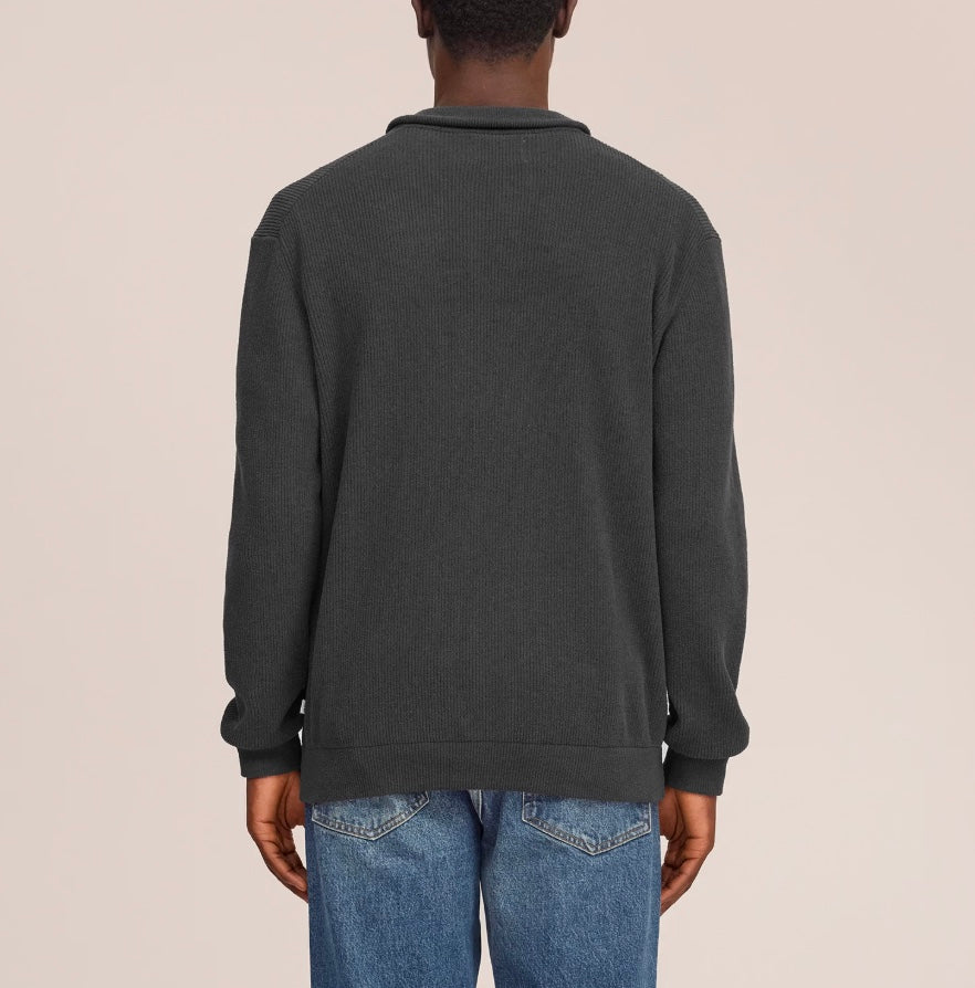 NN.07 Danny Half Zip sweater