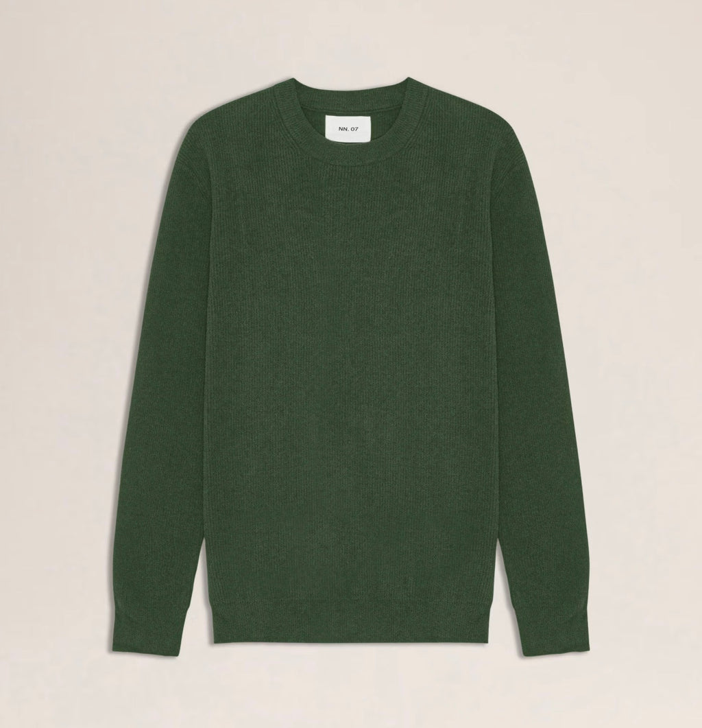 NN.07 Danny Lightweight sweater