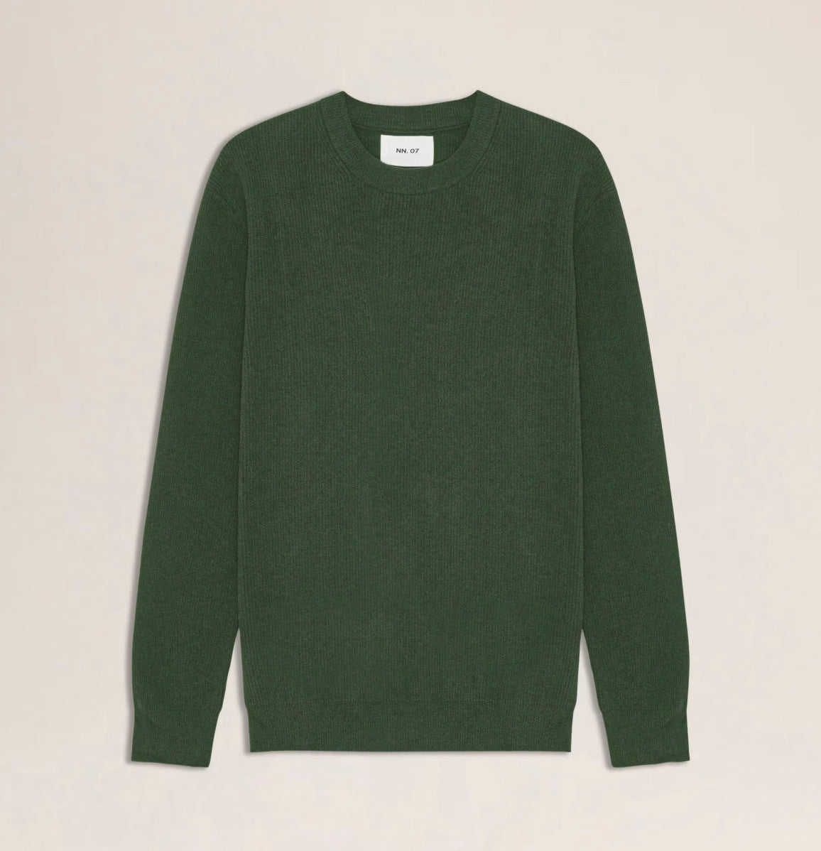 NN.07 Danny Lightweight sweater