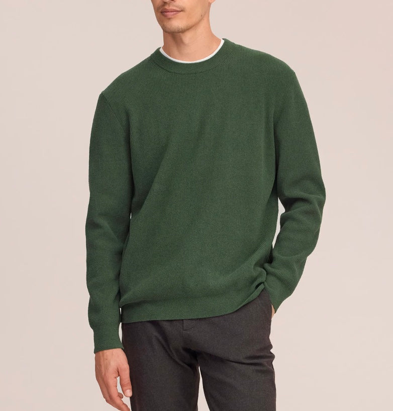 NN.07 Danny Lightweight sweater