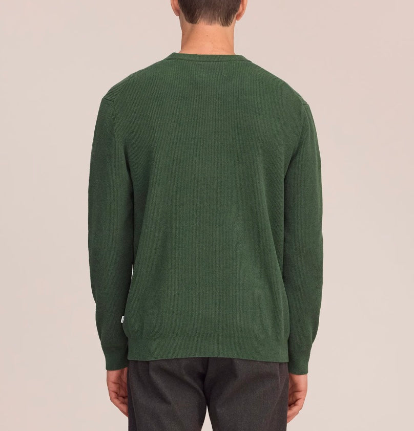 NN.07 Danny Lightweight sweater