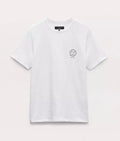 Rag & Bone Sour Face Embroidered Tee