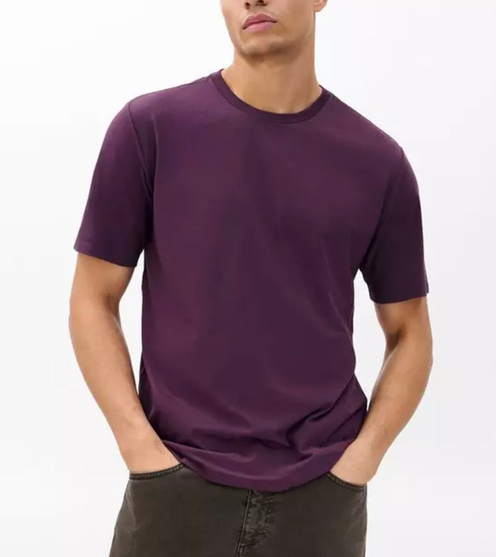 Rag & Bone Tech Jersey Tee
