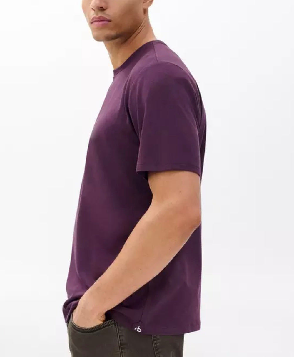 Rag & Bone Tech Jersey Tee