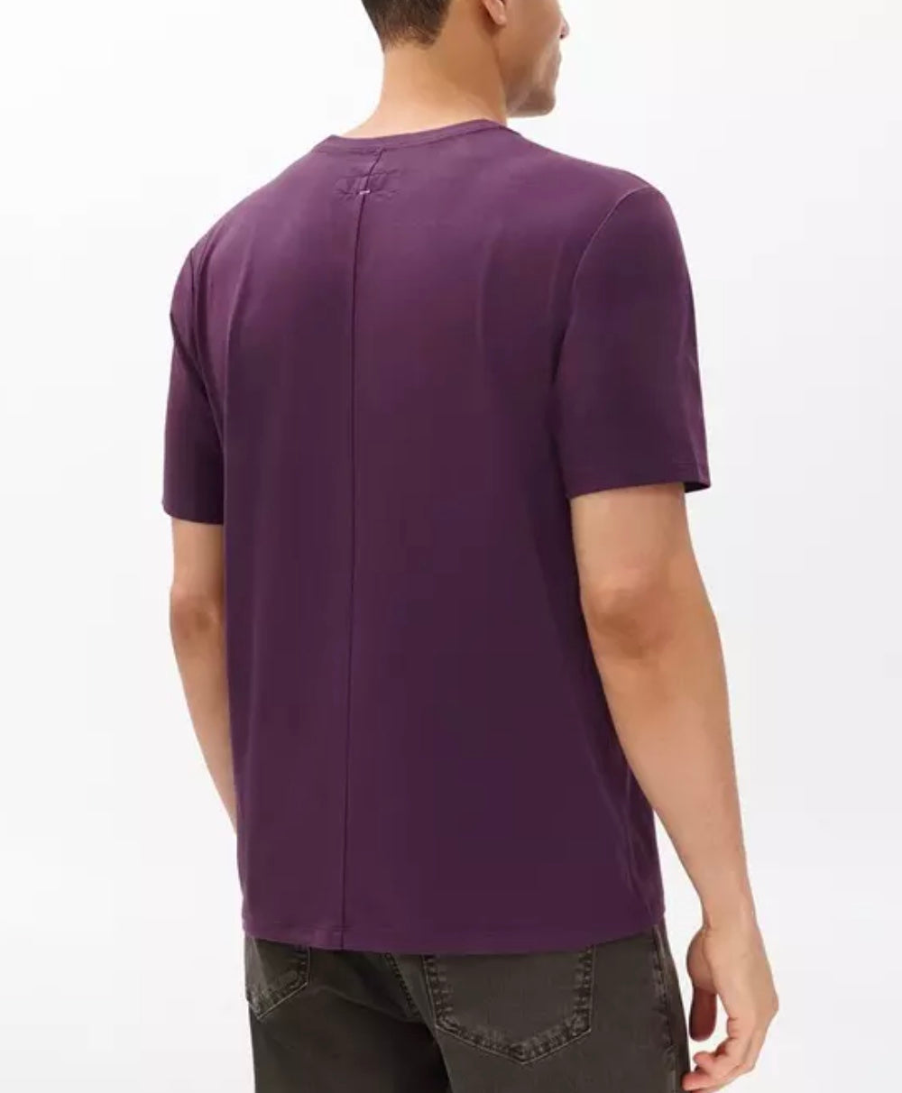 Rag & Bone Tech Jersey Tee