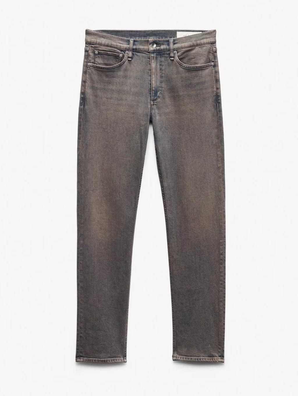 Rag & Bone Fit 2 Authentic Stretch Infuse