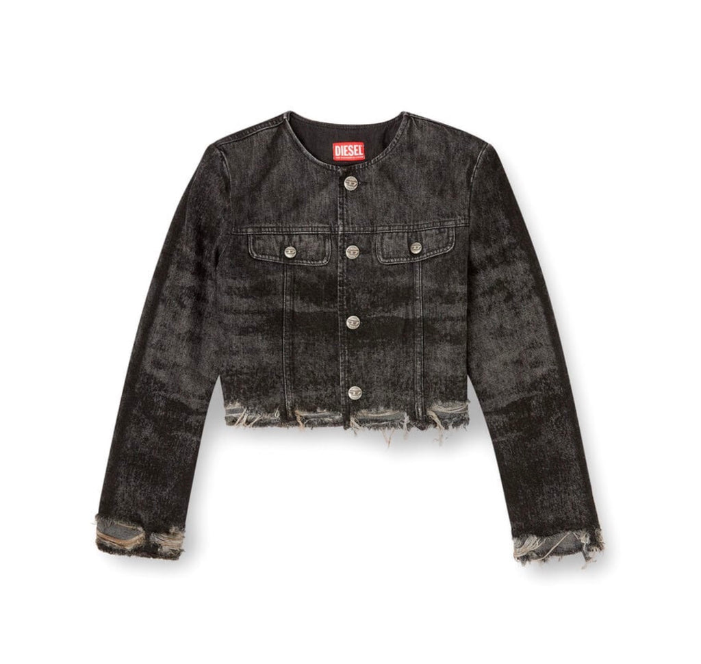 Diesel De-Graffy-Fsh Jacket