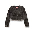 Diesel De-Graffy-Fsh Jacket