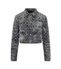 Diesel De Ursy Fsh Jacket