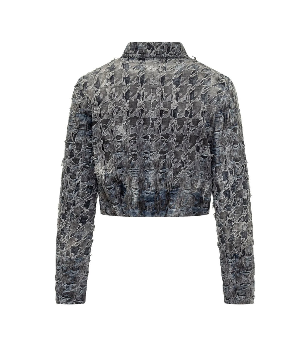 Diesel De Ursy Fsh Jacket