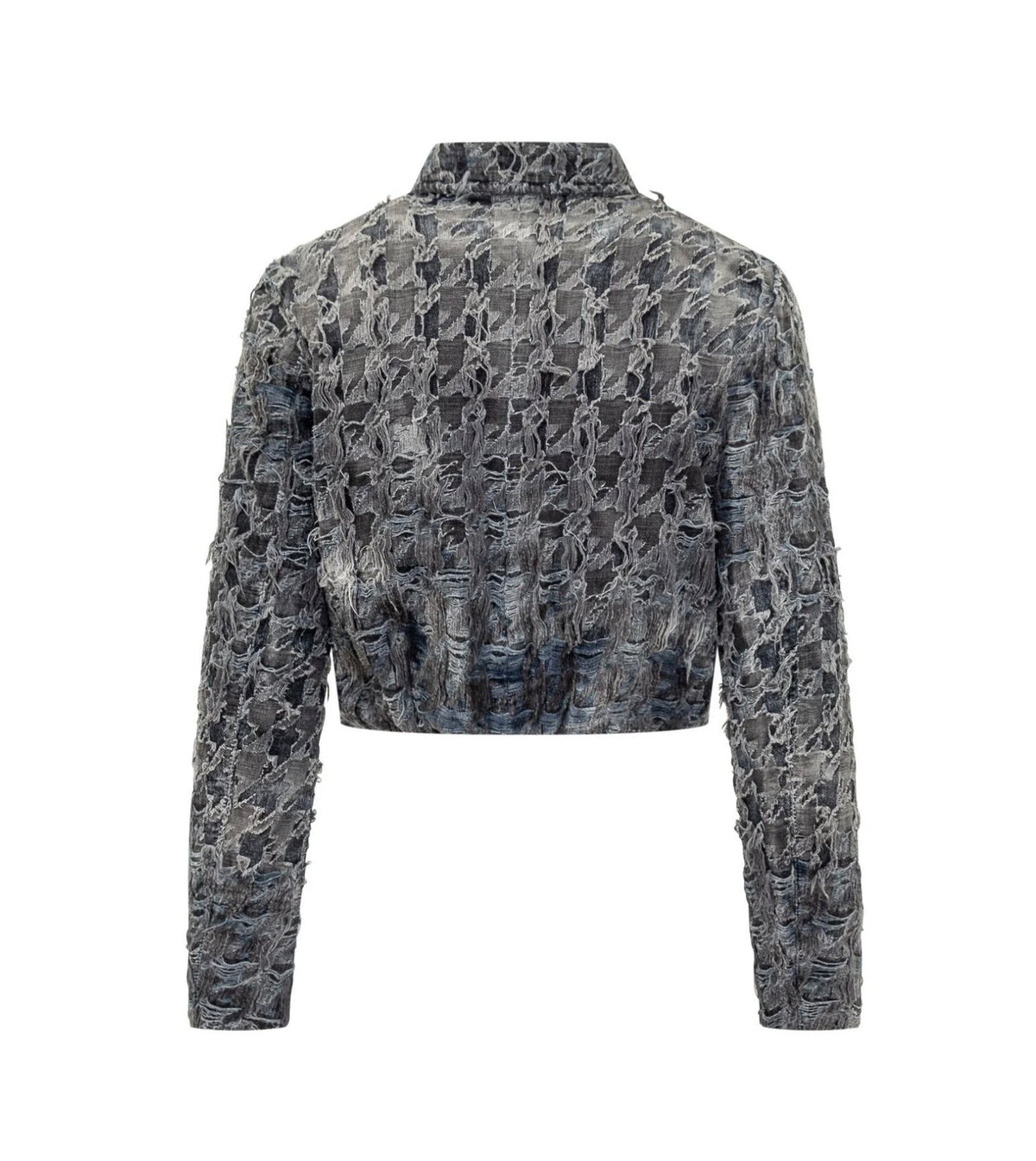 Diesel De Ursy Fsh Jacket