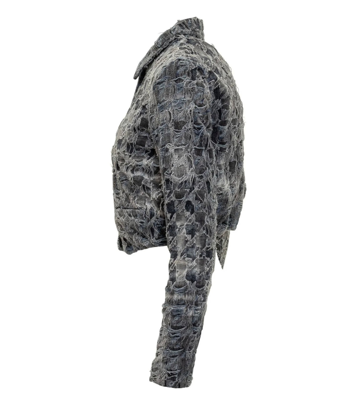 Diesel De Ursy Fsh Jacket