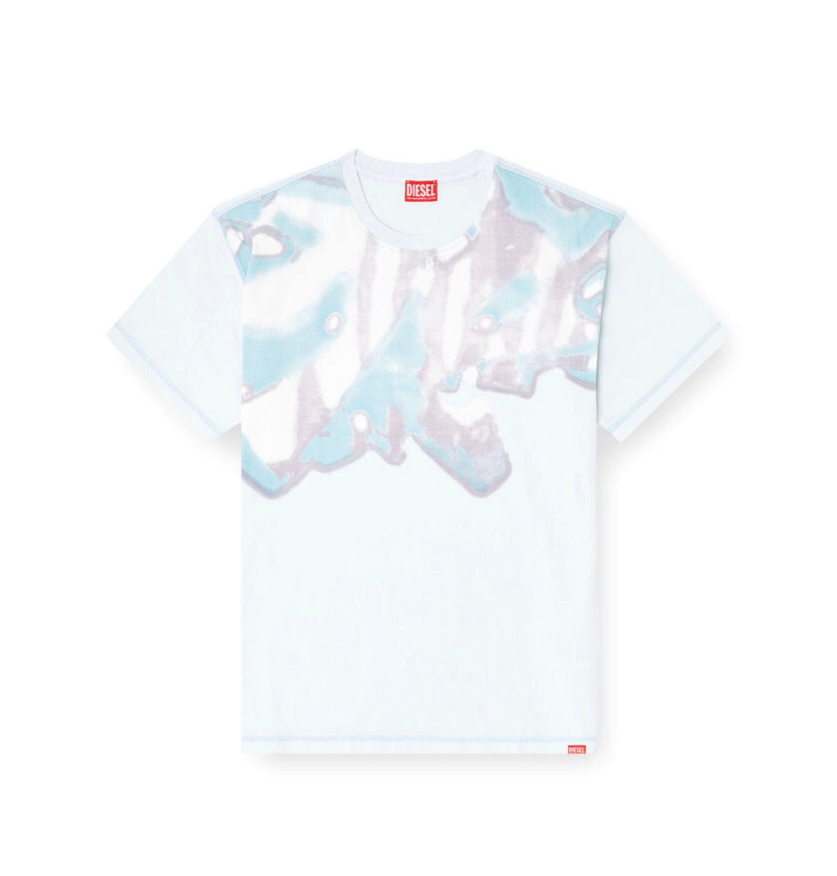 Diesel Gaspard T Ihbj Tee