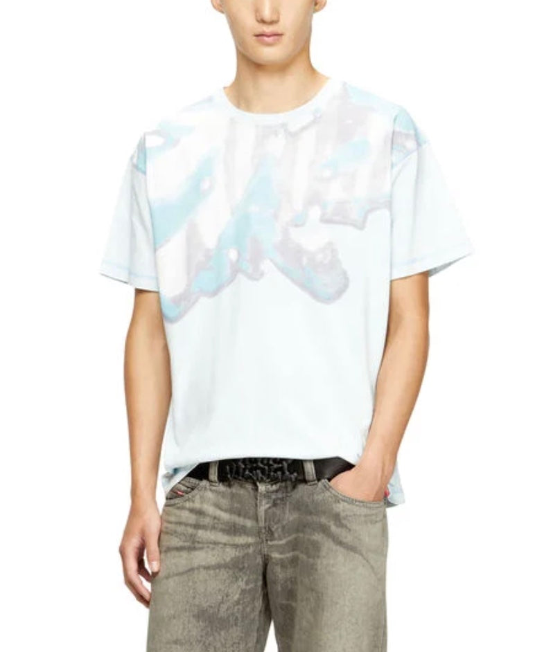 Diesel Gaspard T Ihbj Tee