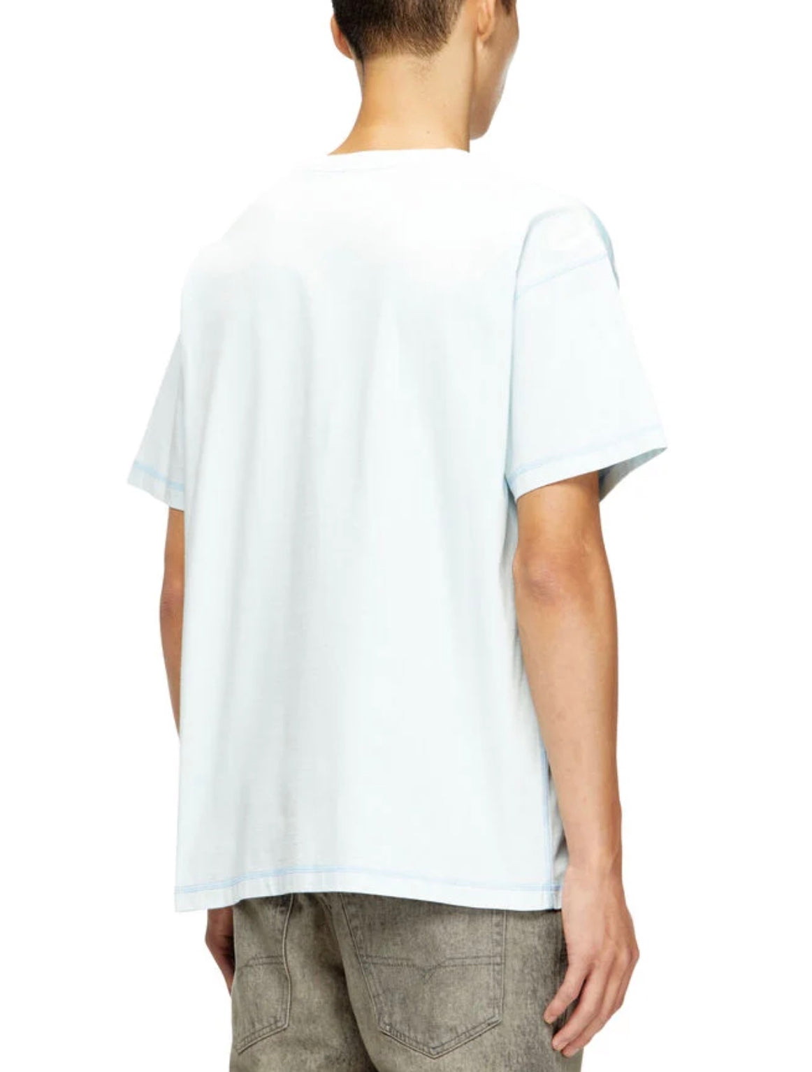 Diesel Gaspard T Ihbj Tee