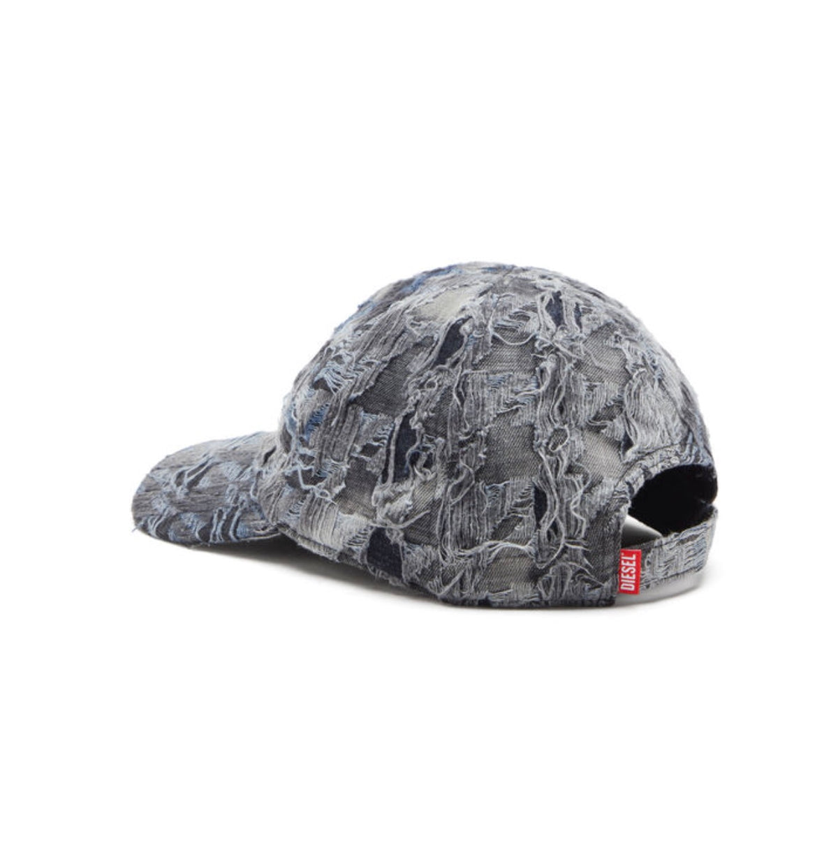 Diesel C Pied Hat