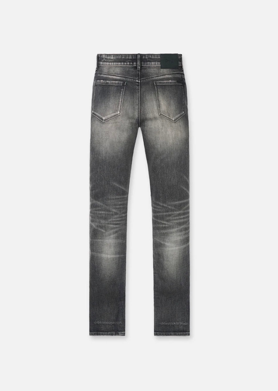 RTA Bryant Skinny Jean Ash Storm Cross