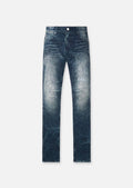 RTA Clayton Skinny Jean Midnight Surf