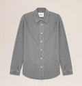 NN.07 Casper Denim Overshirt