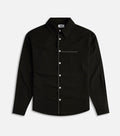 Krost Blanket Stitch Shirt
