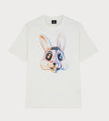 Paul Smith Mens SS Rabbit Tee