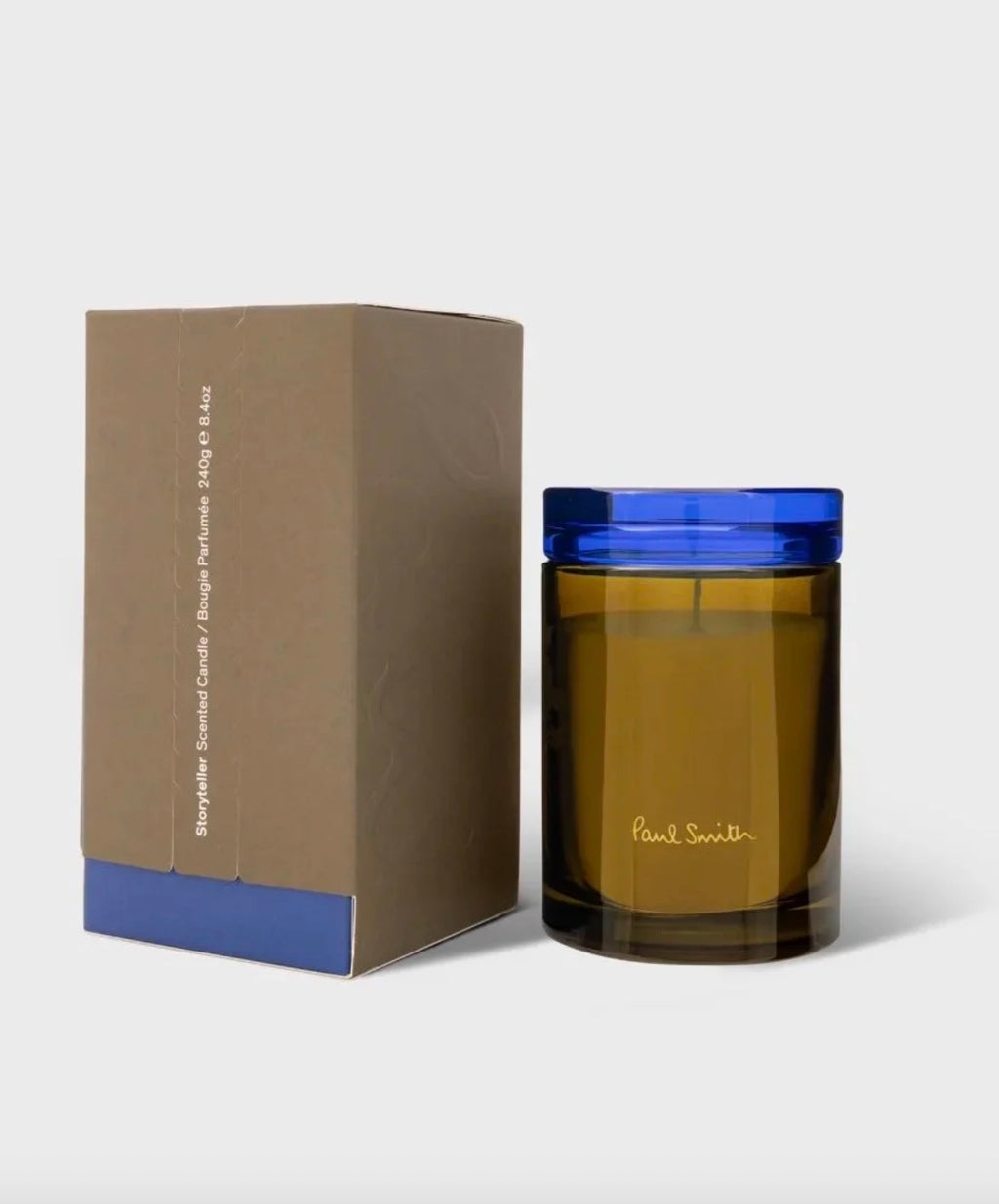 Paul Smith Storyteller Candle