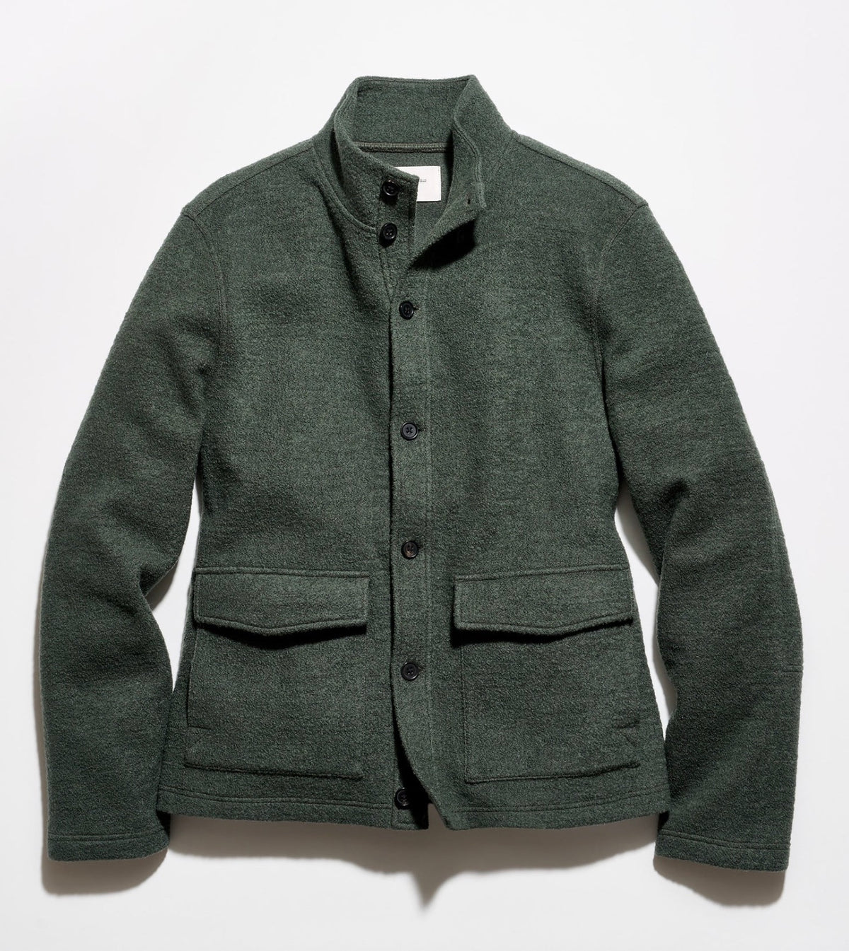 Billy Reid Garrett Jacket