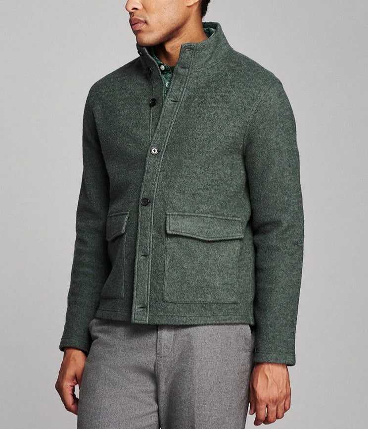 Billy Reid Garrett Jacket