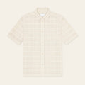 Les Deux Charlie Short-Sleeve Shirt