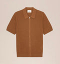 NN.07 Gustav Full Zip Cardigan