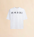 Marni Pop Fields Logo Tee