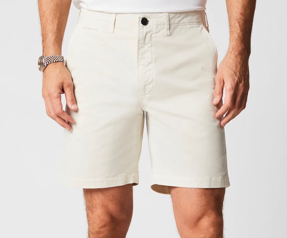 Billy Reid Chino Short