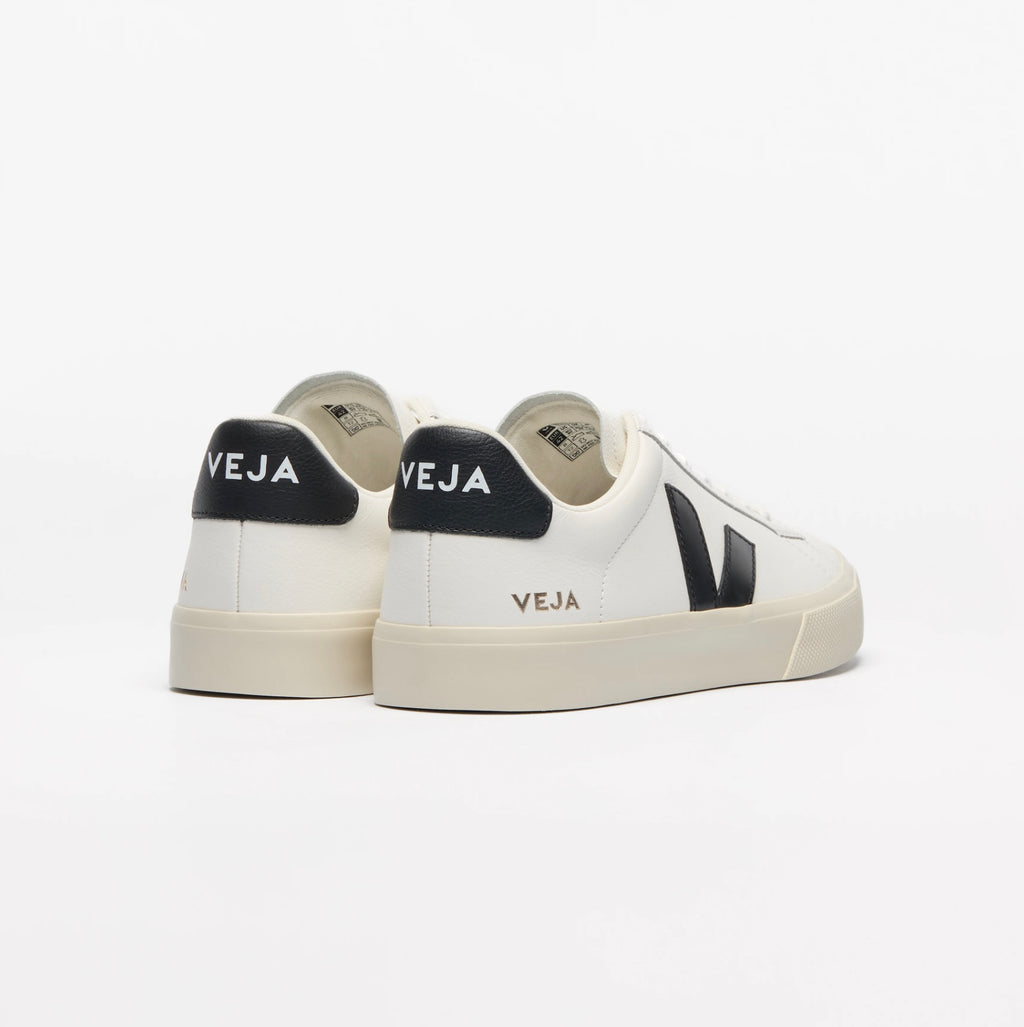Veja Extra - Black