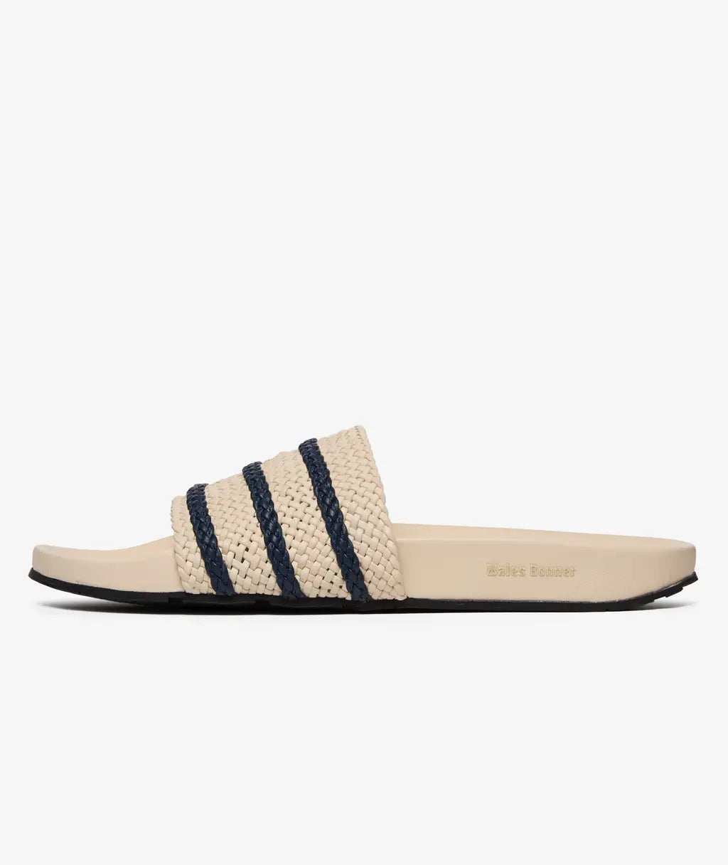 Adidas x Wales Bonner Adilette