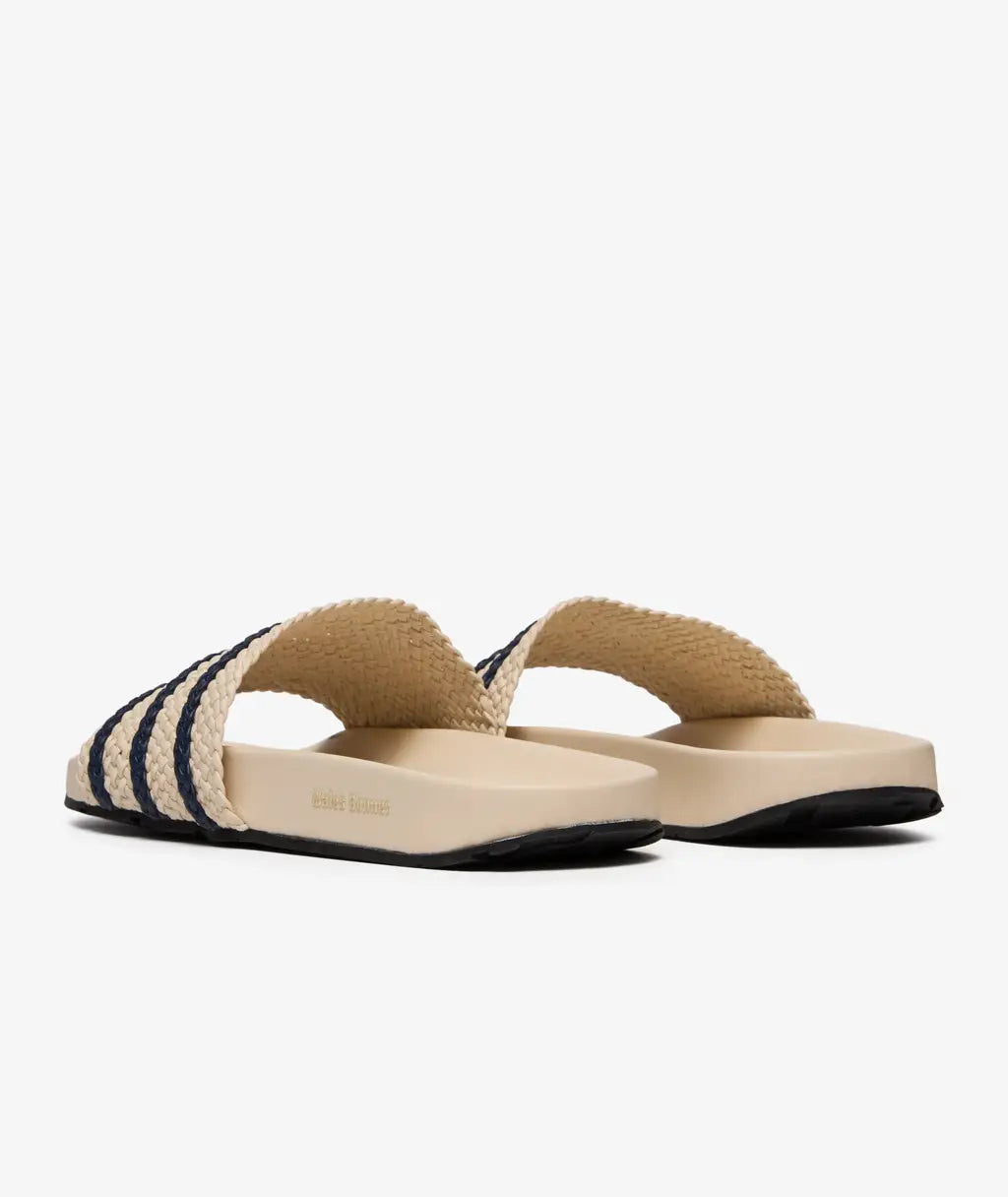 Adidas x Wales Bonner Adilette