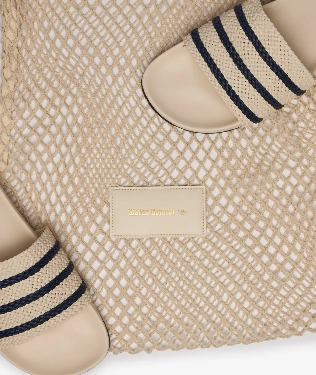 Adidas x Wales Bonner Adilette