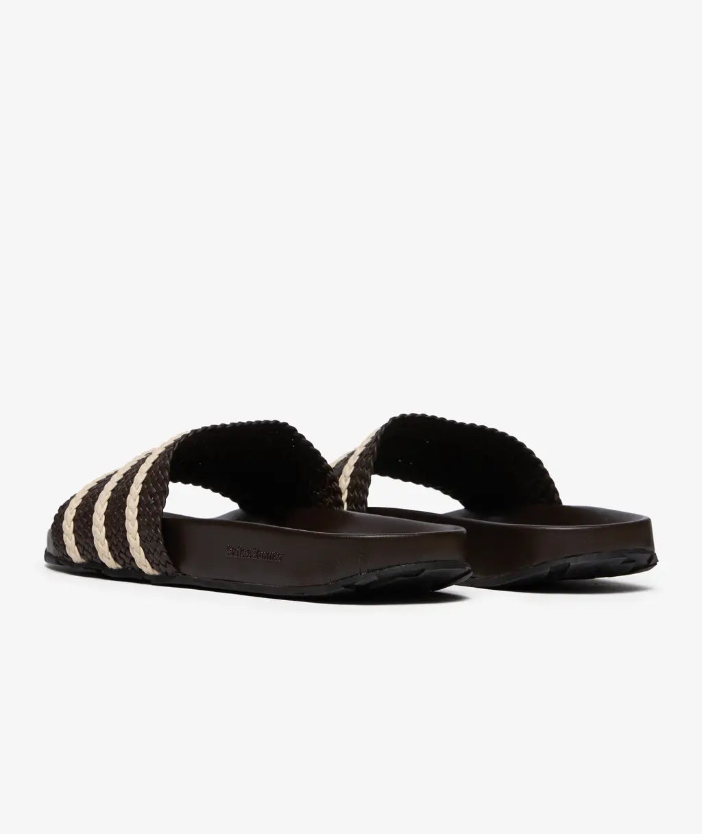 Adidas x Wales Bonner Adilette