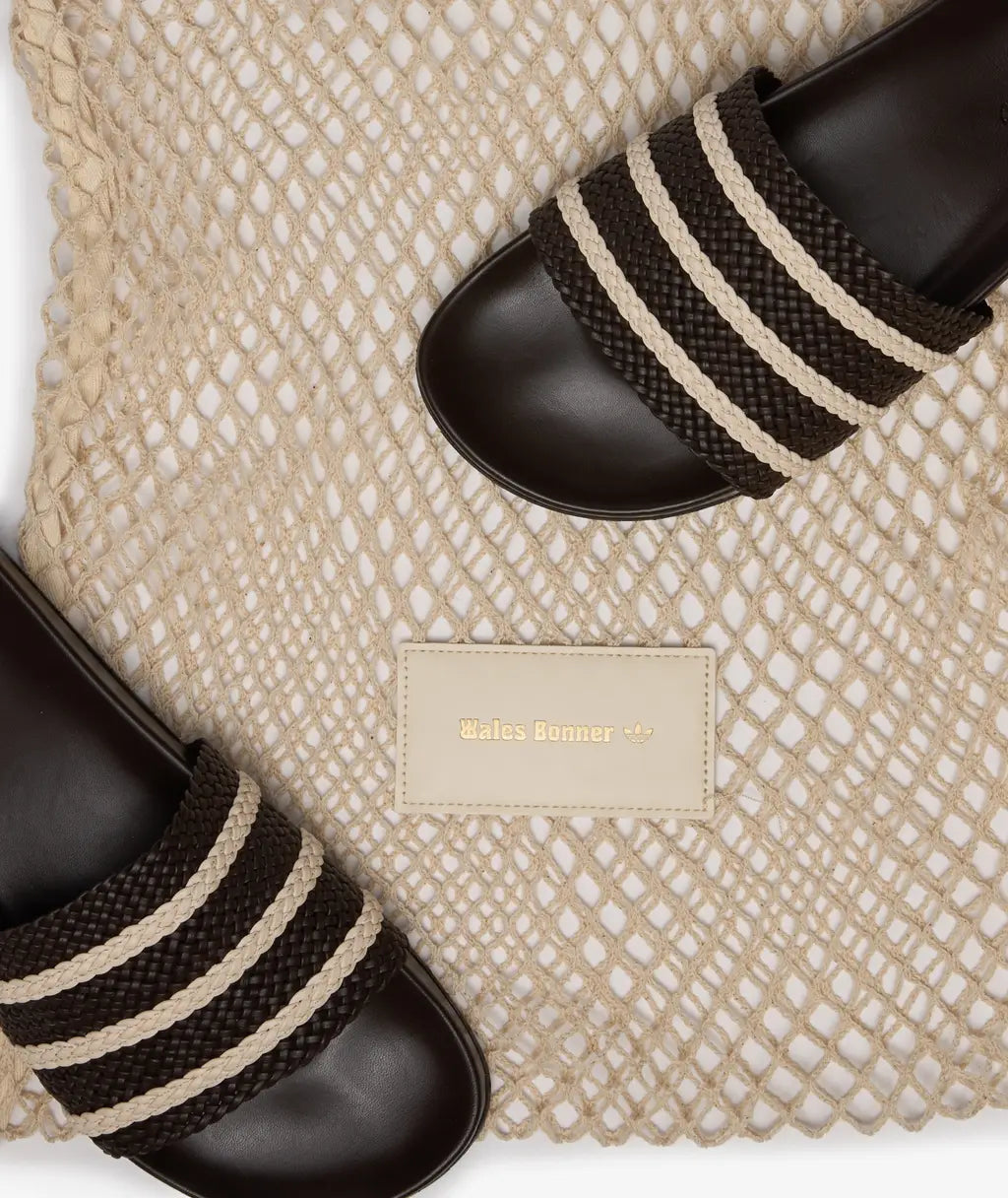 Adidas x Wales Bonner Adilette