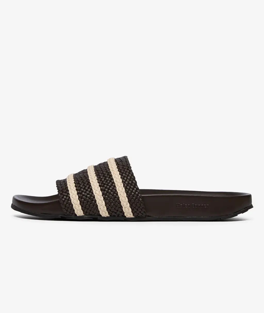 Adidas x Wales Bonner Adilette