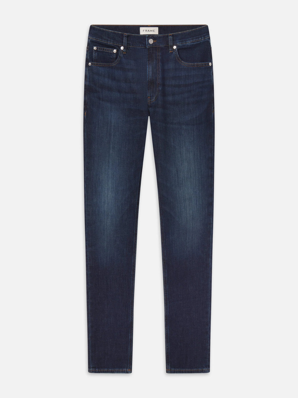 Frame Modern Straight