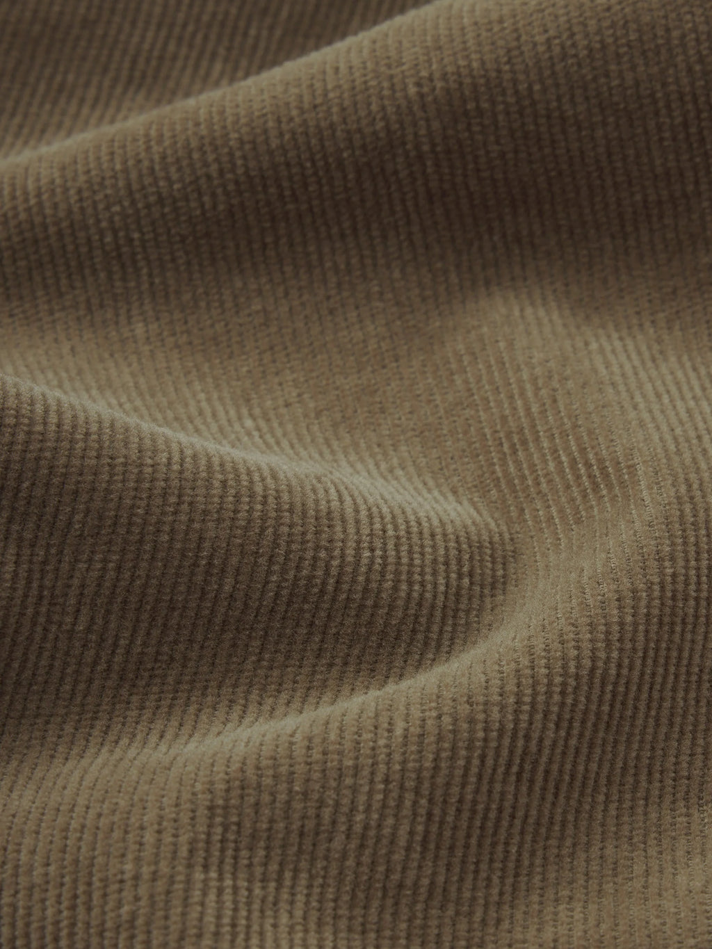 Frame Modern Straight Corduroy
