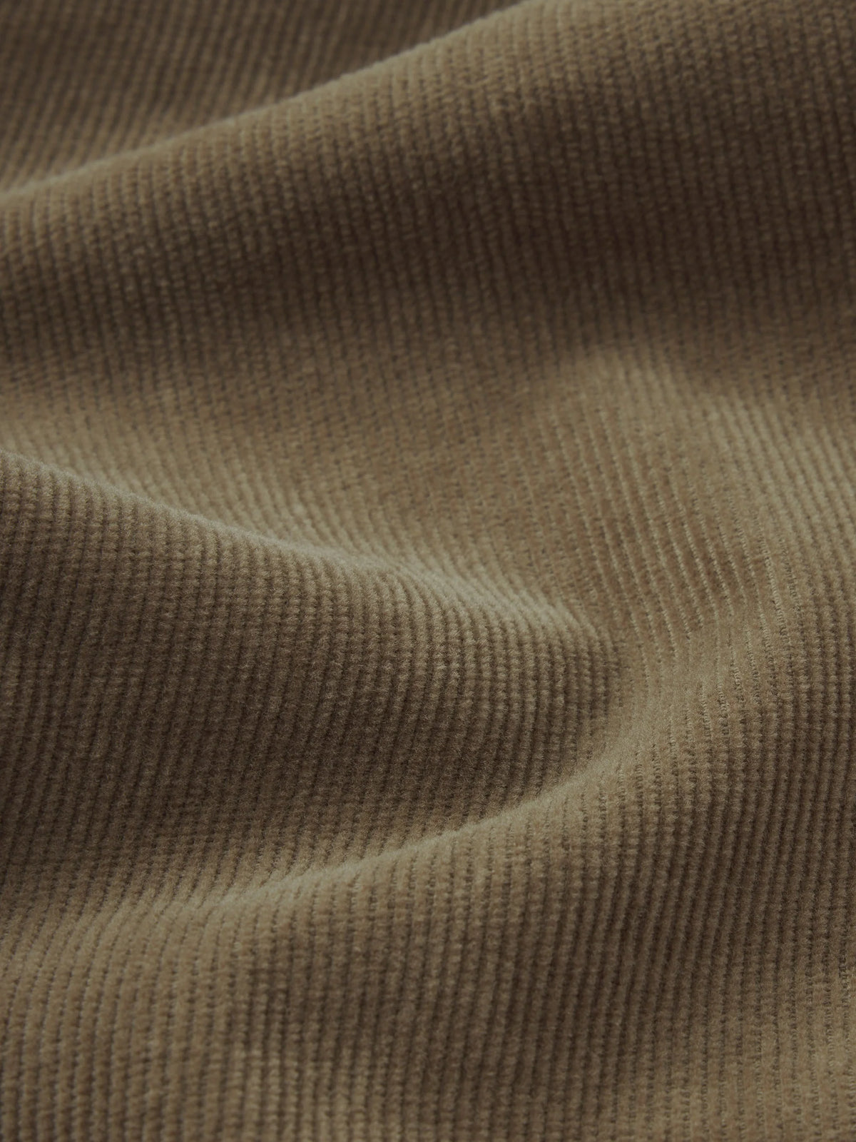 Frame Modern Straight Corduroy
