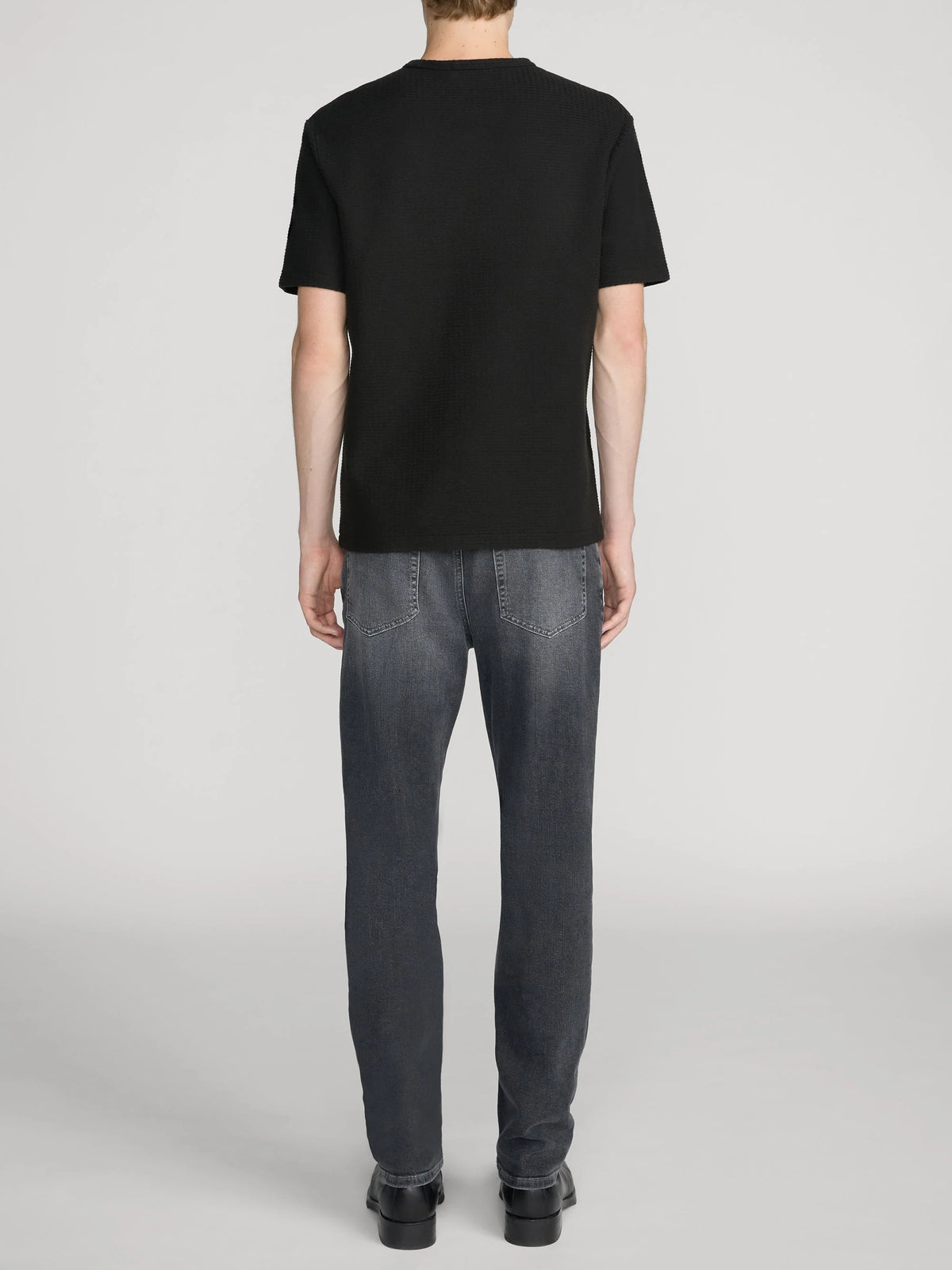 Frame Modern Straight