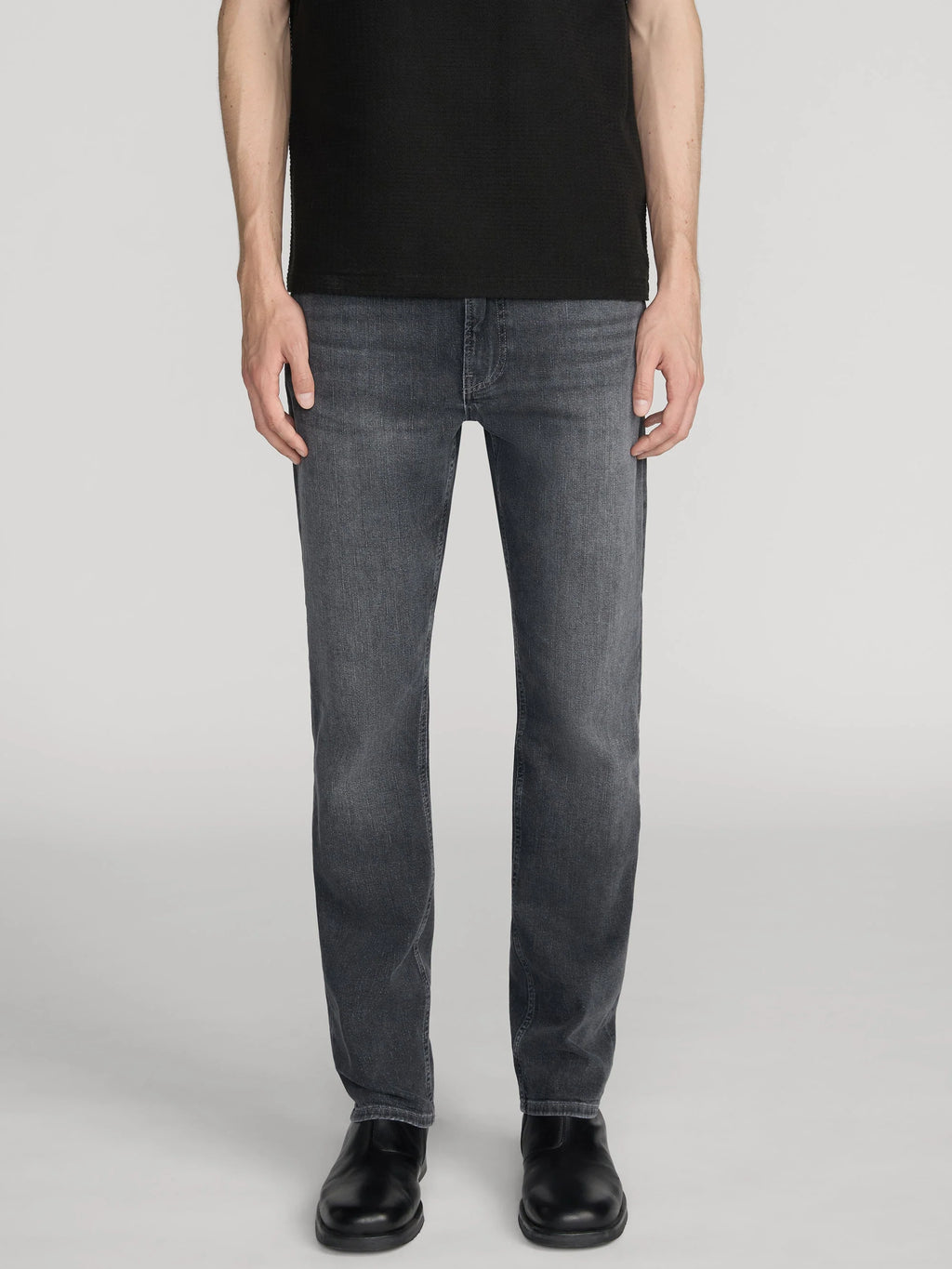 Frame Modern Straight