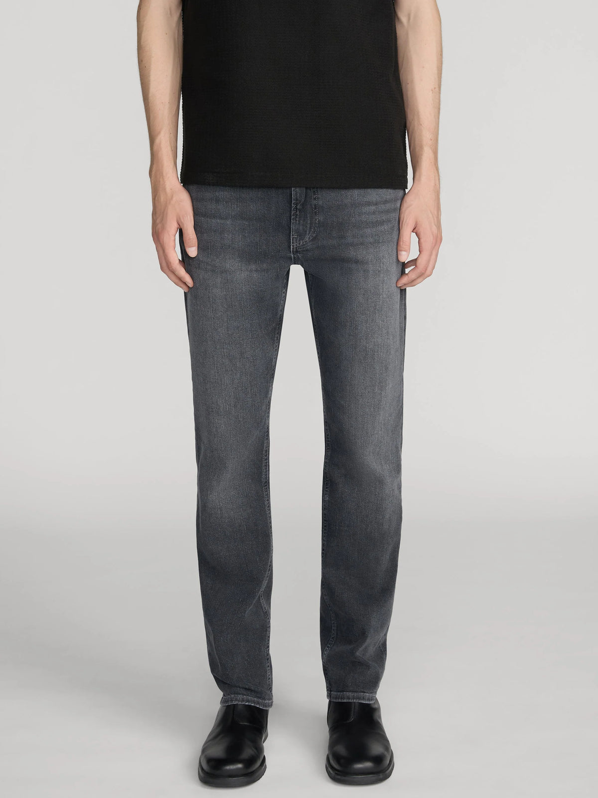 Frame Modern Straight