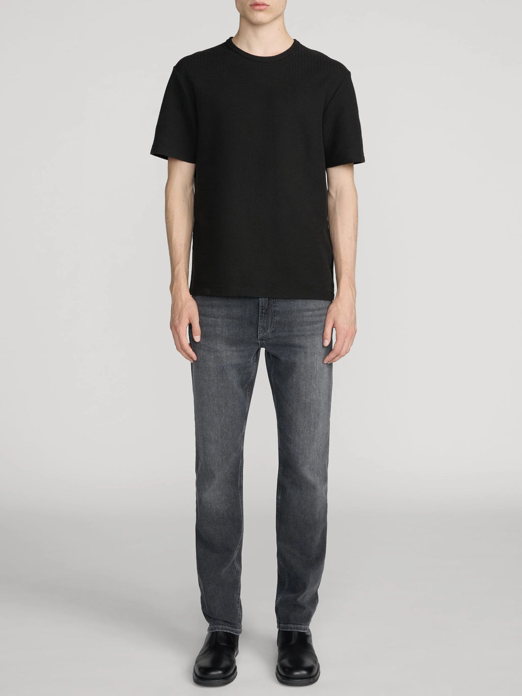 Frame Modern Straight